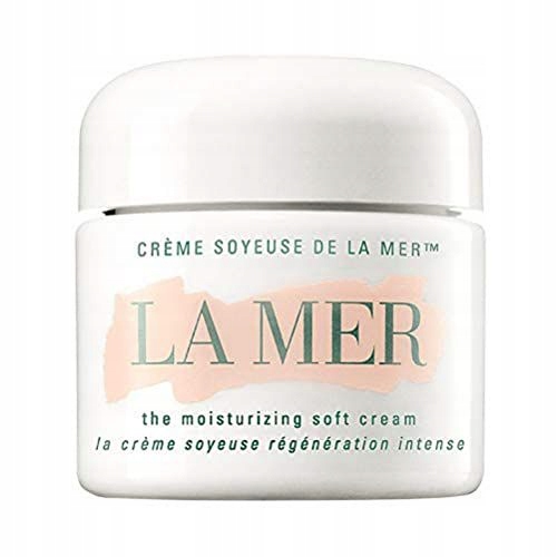 La Mer (moisturizing Soft Cream) Objem: 100 ML