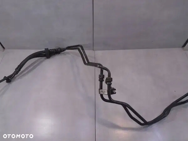 Tubi olio cambio AUDI A6 C5 2.5 TDI 4B0317815