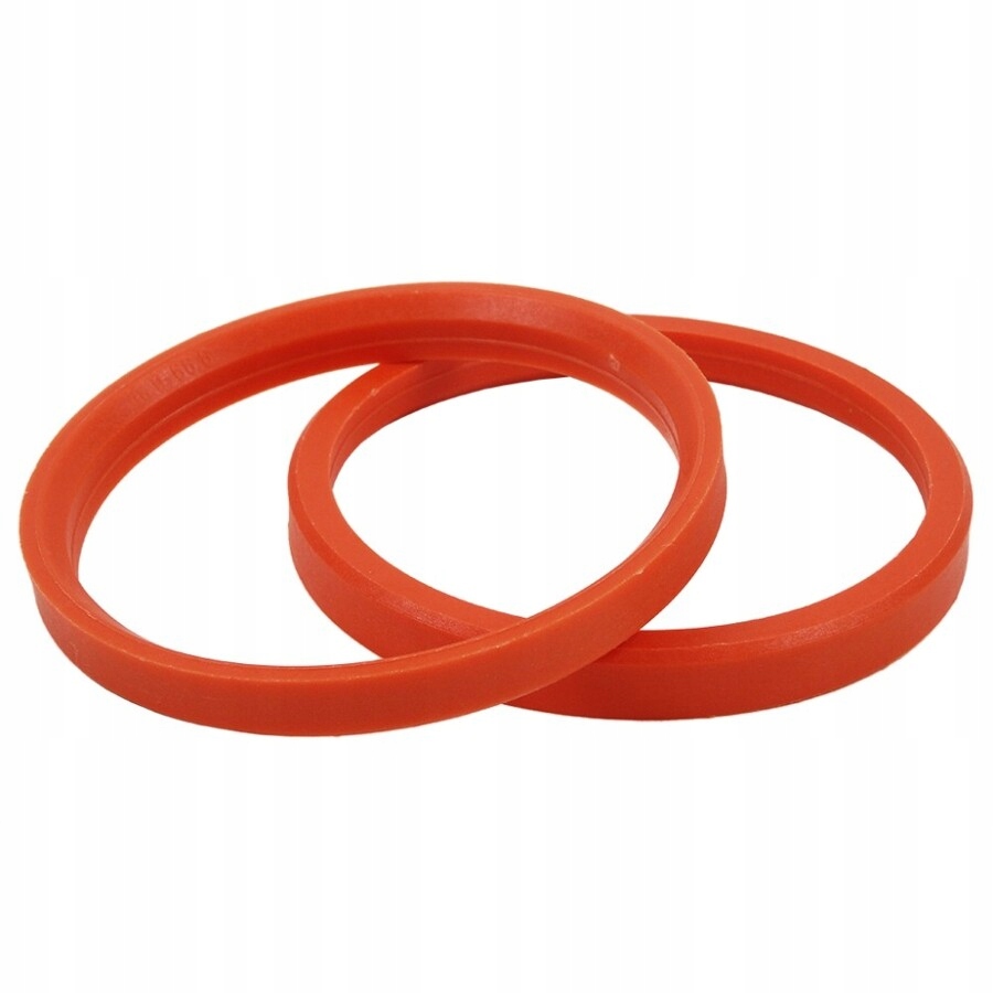 

Pierścienie centrujące 76,0 na 66,6 Mercedes