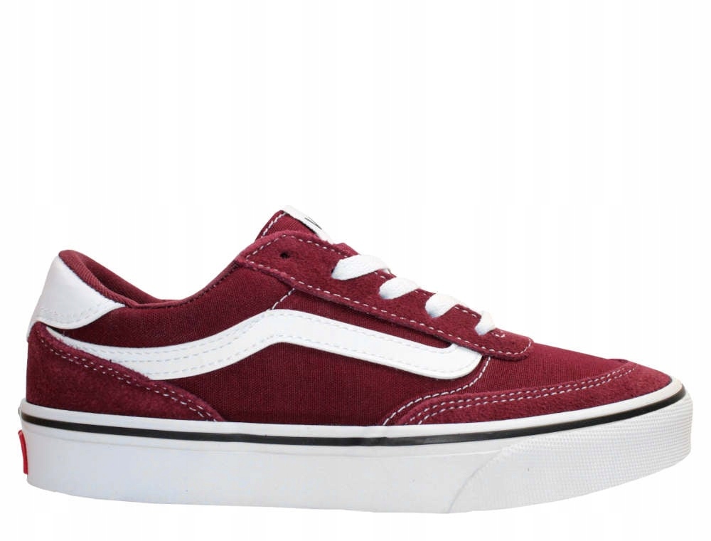 pro mládež boty Vans Brooklyn Ls VN000D7U4QU 36.5