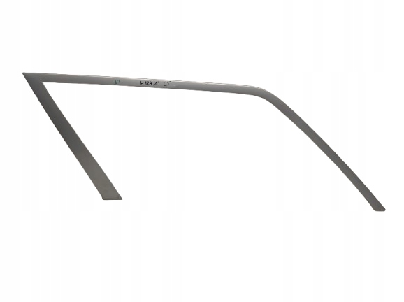 MERCEDES E W124 84- KOMBI LISTWA SZYBY LEWY TYŁ