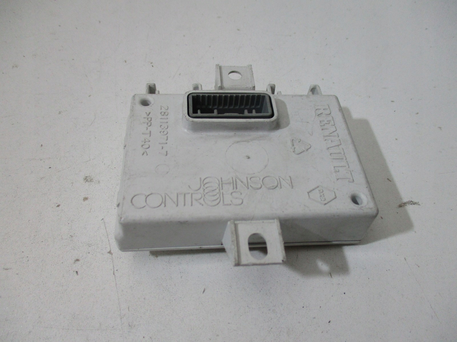 Moduł sterownik nawigacji Renault 280380655R