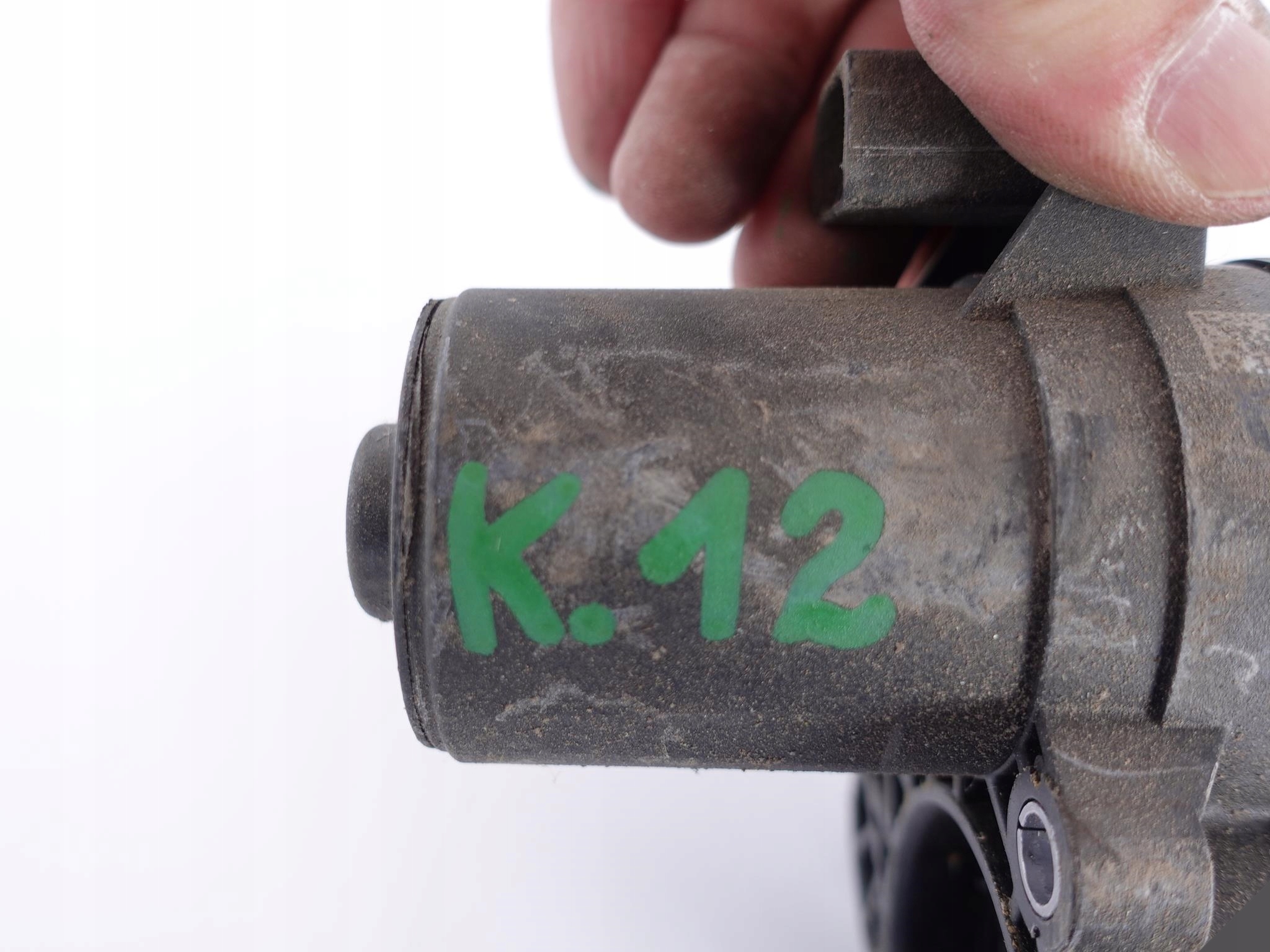 MERCEDES C-KLASA W205 GLC engine caliper brake