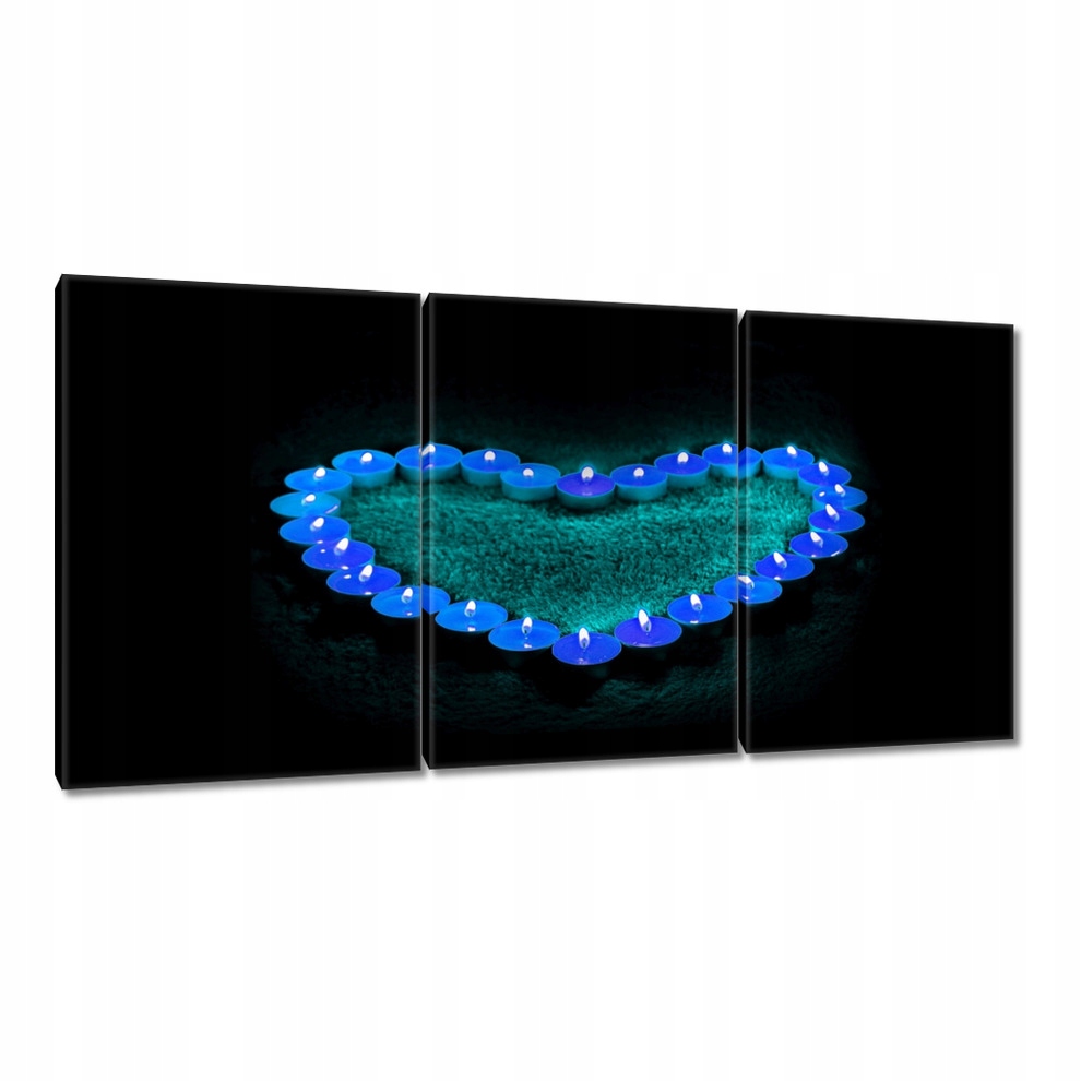 

Obrazy 120x60 Dzień Kobiet Prezent Love