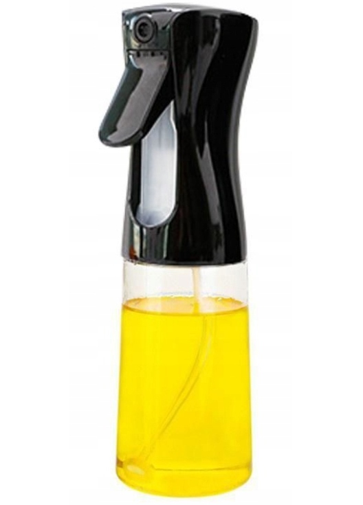 SPRAY SPRYSKIWACZ DO OLIWY OLEJU OCTU 190ML SZKŁO DOZOWNIK SZKLANY