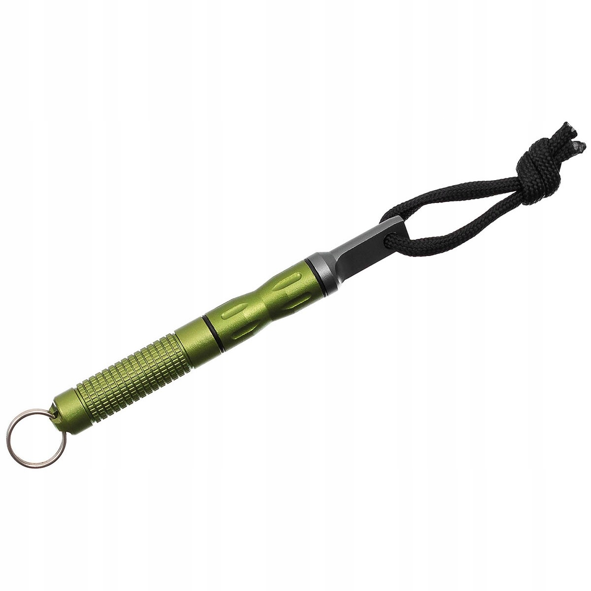 Křesadlo Compact olivové