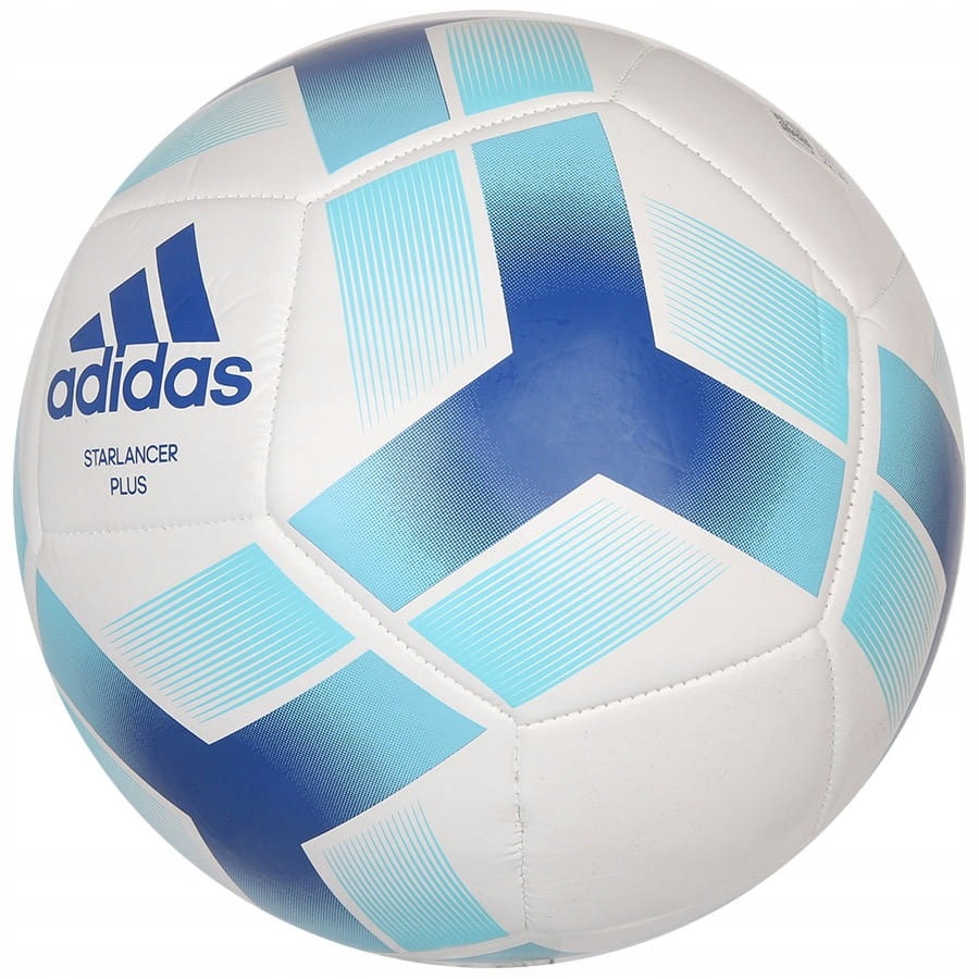 PIŁKA ADIDAS TRENINGOWA Starlancer HT2463 BIAŁY 5 Kod producenta HT2463