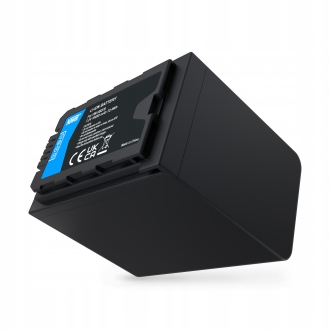 Akumulator Newell VW-VBD78 10050 mAh do kamer Panasonic