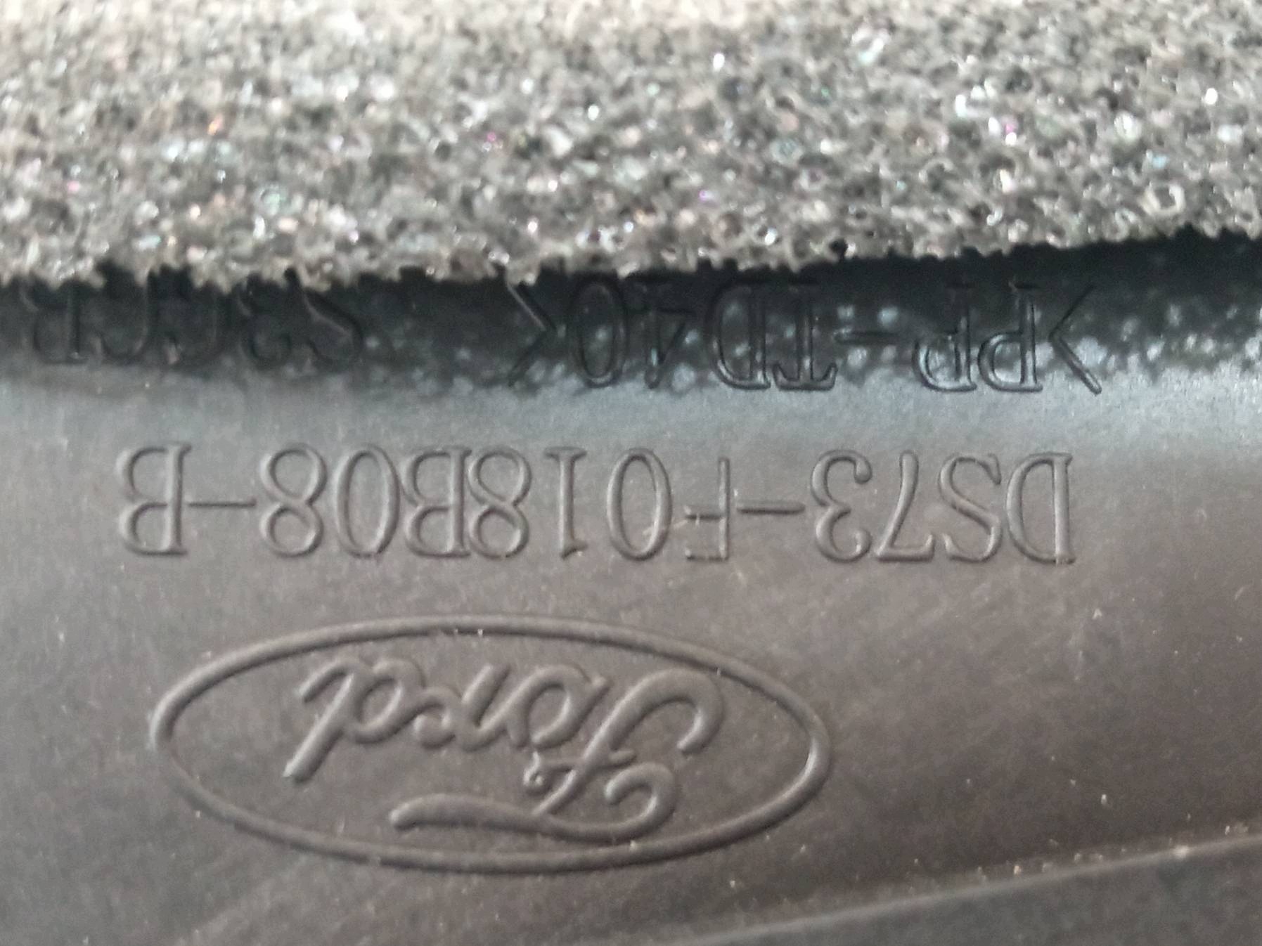 mřížky ventilace levá pravá KPL DS73F018B09BNW DS73F018B08B Ford Mondeo Mk5