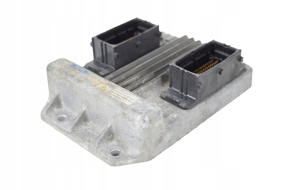 Computer Bedienteil OPEL 1.7 CDTI 8980003221