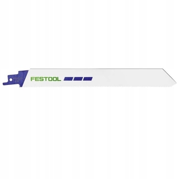 Pilový List Hsr 230/1,6 BI/5 577490 Festool