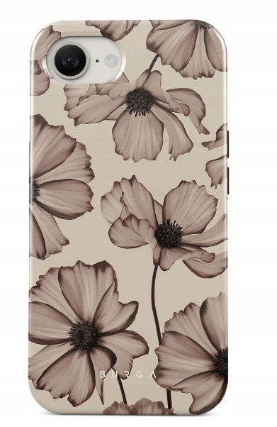 Burga Barely Yours Tough MagSafe pouzdro pro iPhone 14