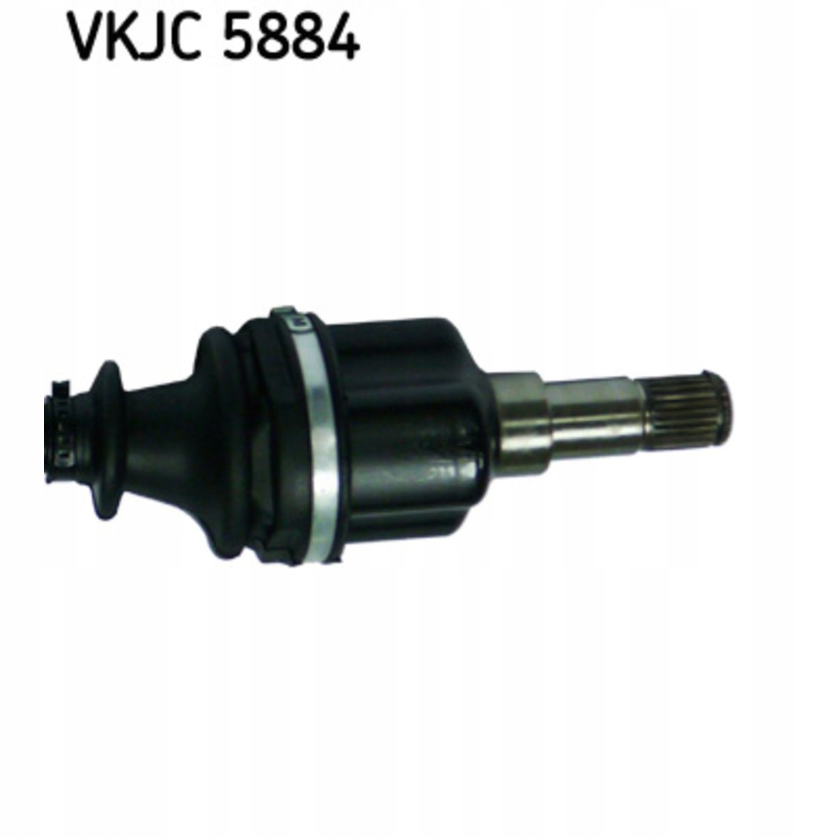 skf 5884 карданный вал
