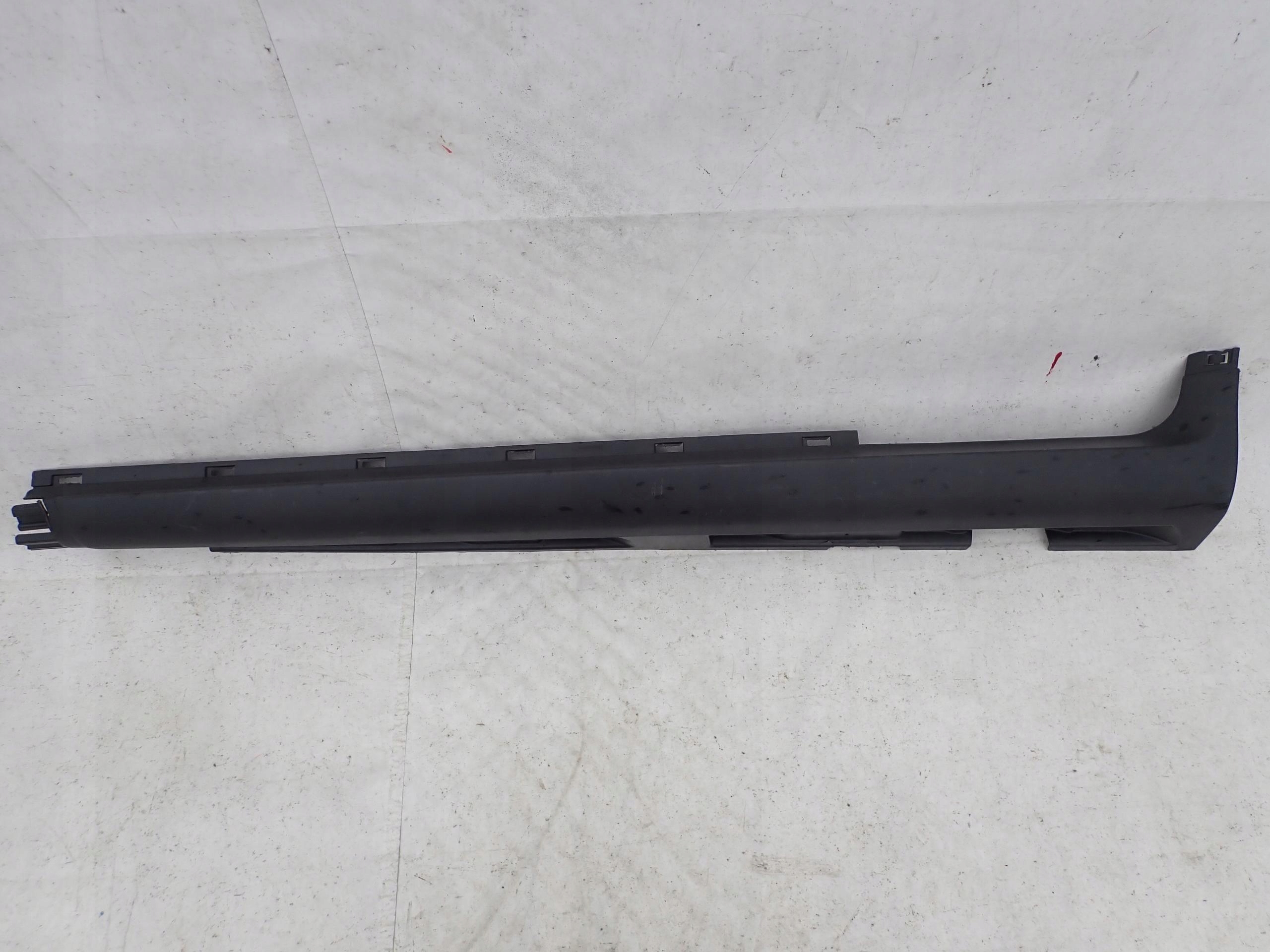 VOLVO C30 LIFT 09-12 threshold left moulding threshold left