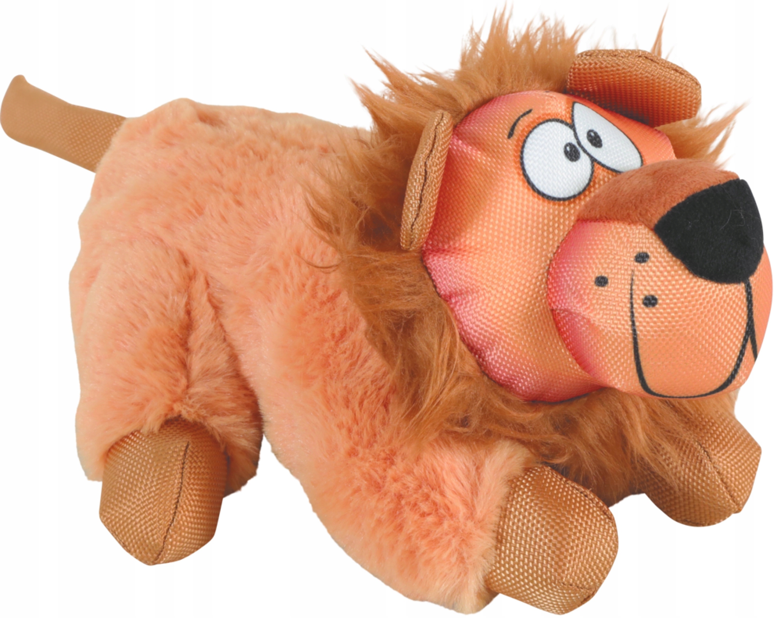 ZABAWKA PLUSZOWA DLA PSA FRIENDS LEW