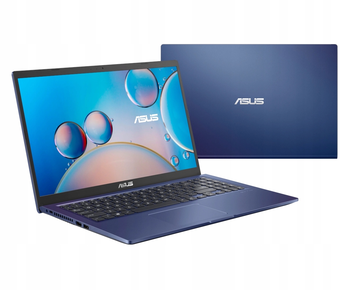 

Laptop Asus X515JA i3 8GB 512GB Full Hd Niebieski