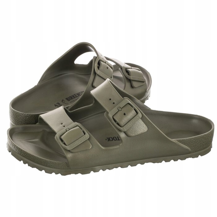 

Buty Męskie Klapki Birkenstock Arizona Eva 1019094