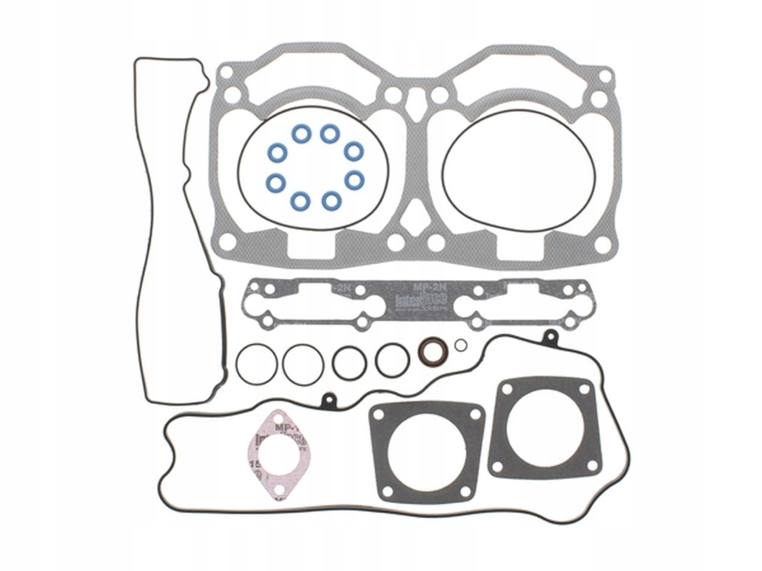 Prox 2024/12 Tesnenia Top-end Ski-doo Summit Mach Z 1000 '05-'08 (skúter