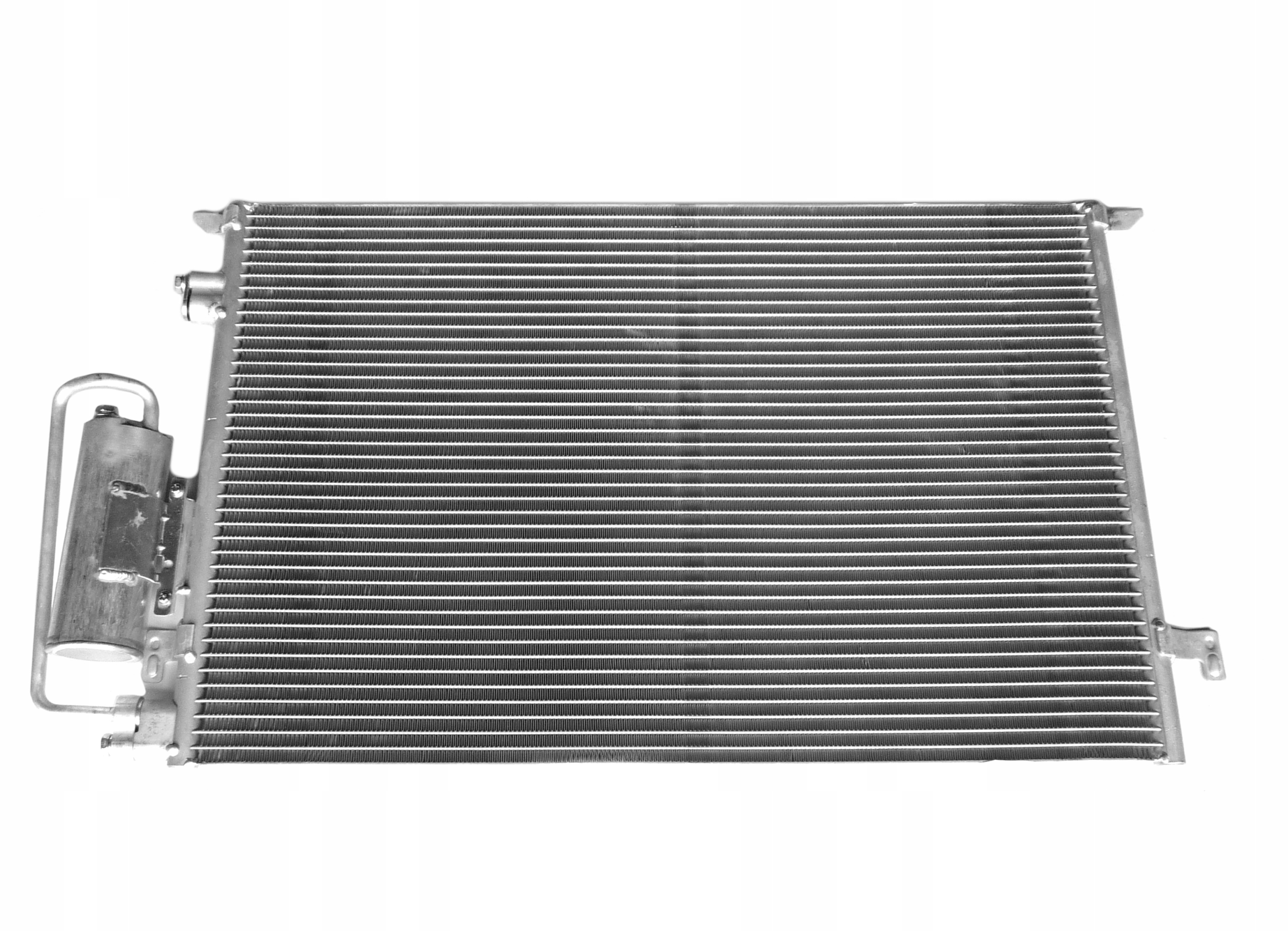 GT94597+OSUSZACZ - РАДИАТОР + ОСУШИТЕЛЬ KLIMA FIAT CROMA 1.8 16V 2.2