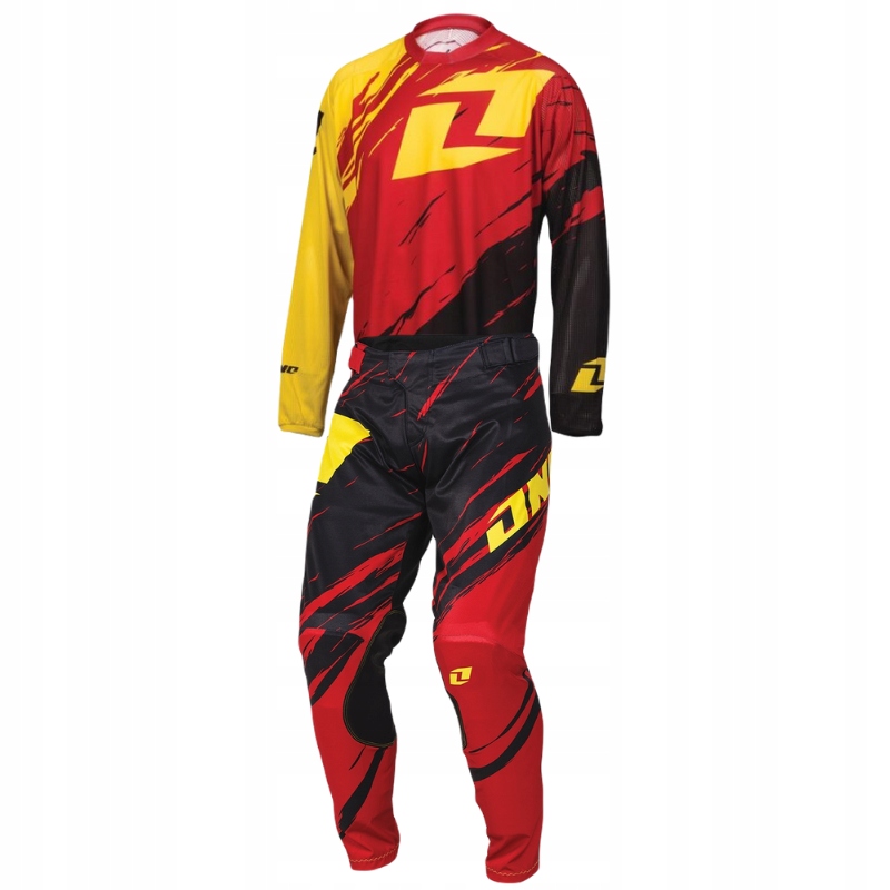 Oblečenie Na Cross Quada Offroad Mikina Nohavice One Industries Vapor Lite 30/M