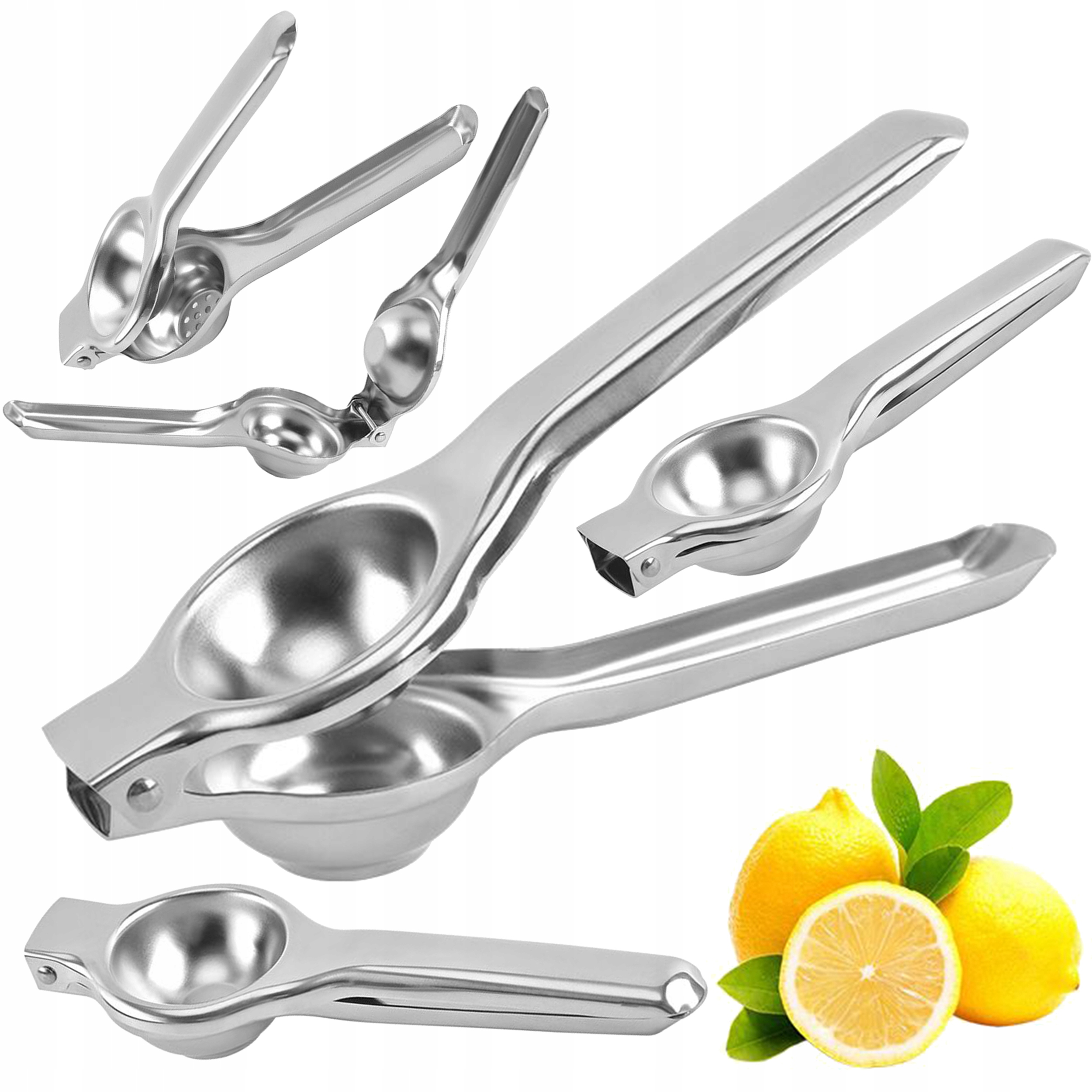 WYCISKACZ DO CYTRYN CYTRUSÓW WYCISKARKA RĘCZNA Kod producenta 46020