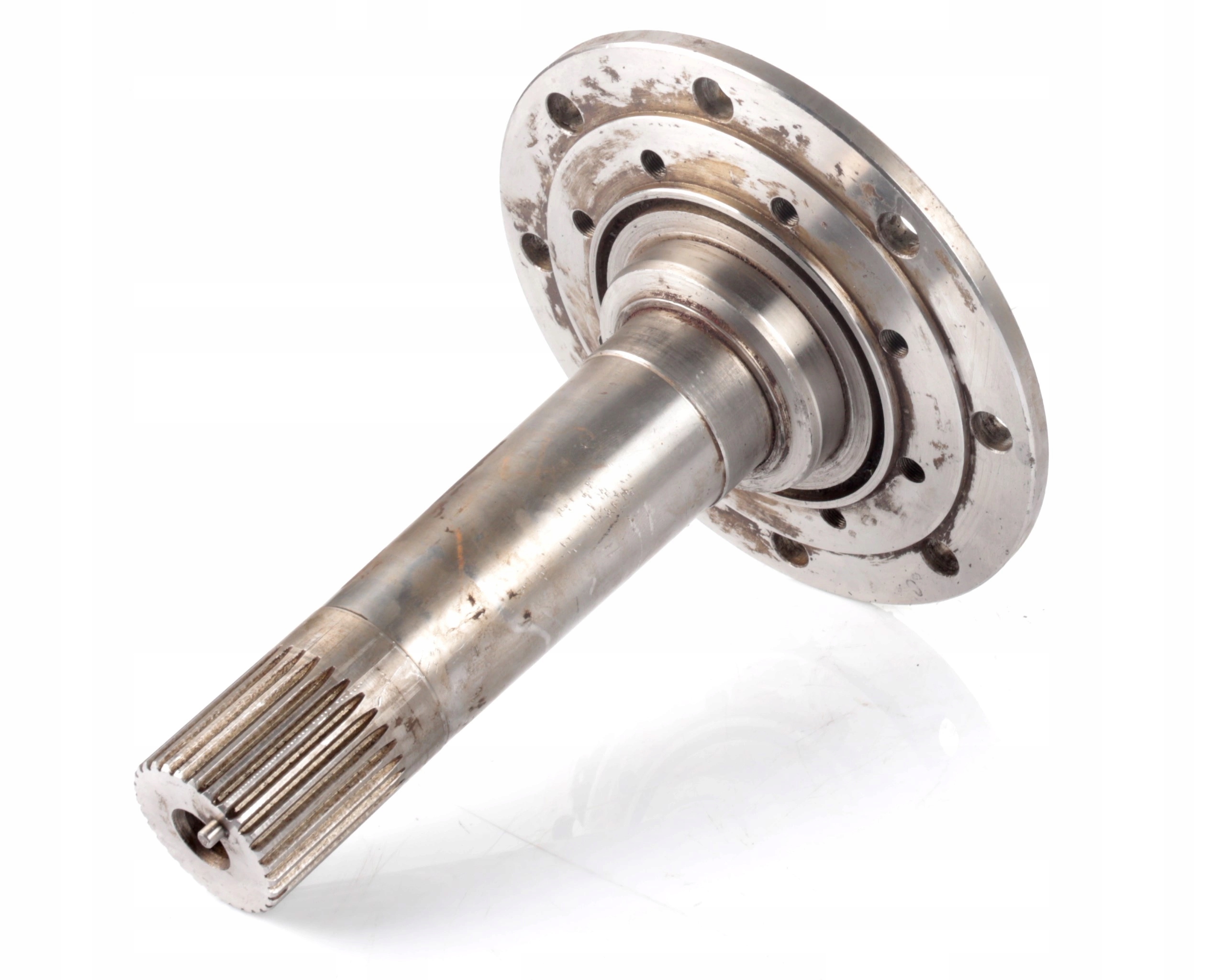 Hřídel zadního kola mostu Ursus C-385 83161040