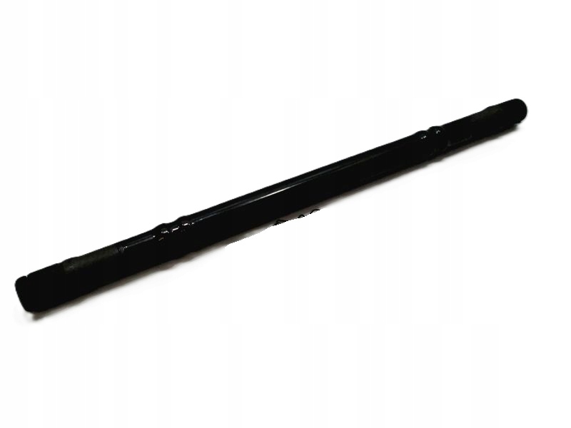 Polovica yamaha grizzly 550 700 2009-2014 zadná časť vystužená bez kĺbov
