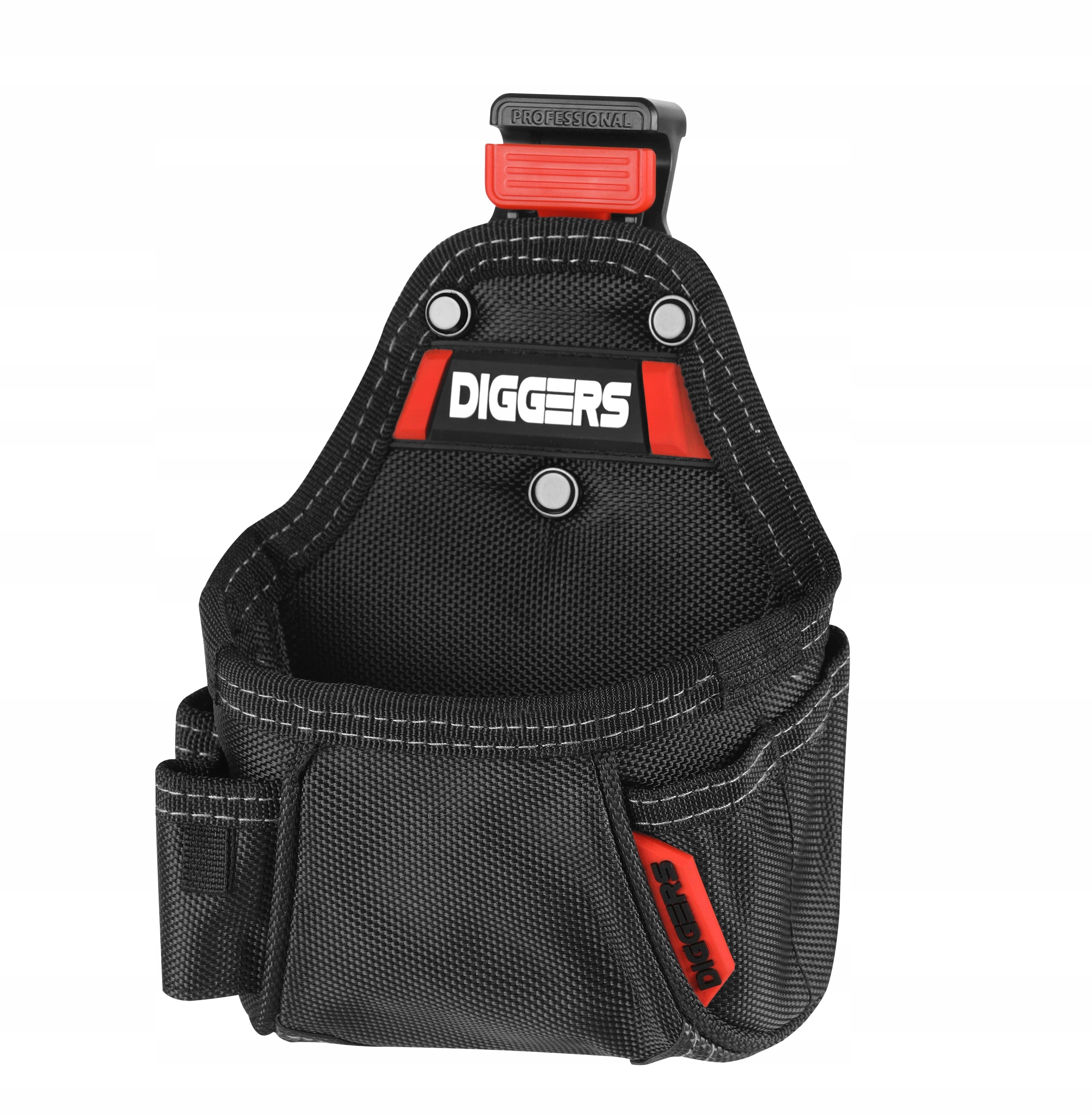 Torba narzędziowa monterska Diggers Tape Measure