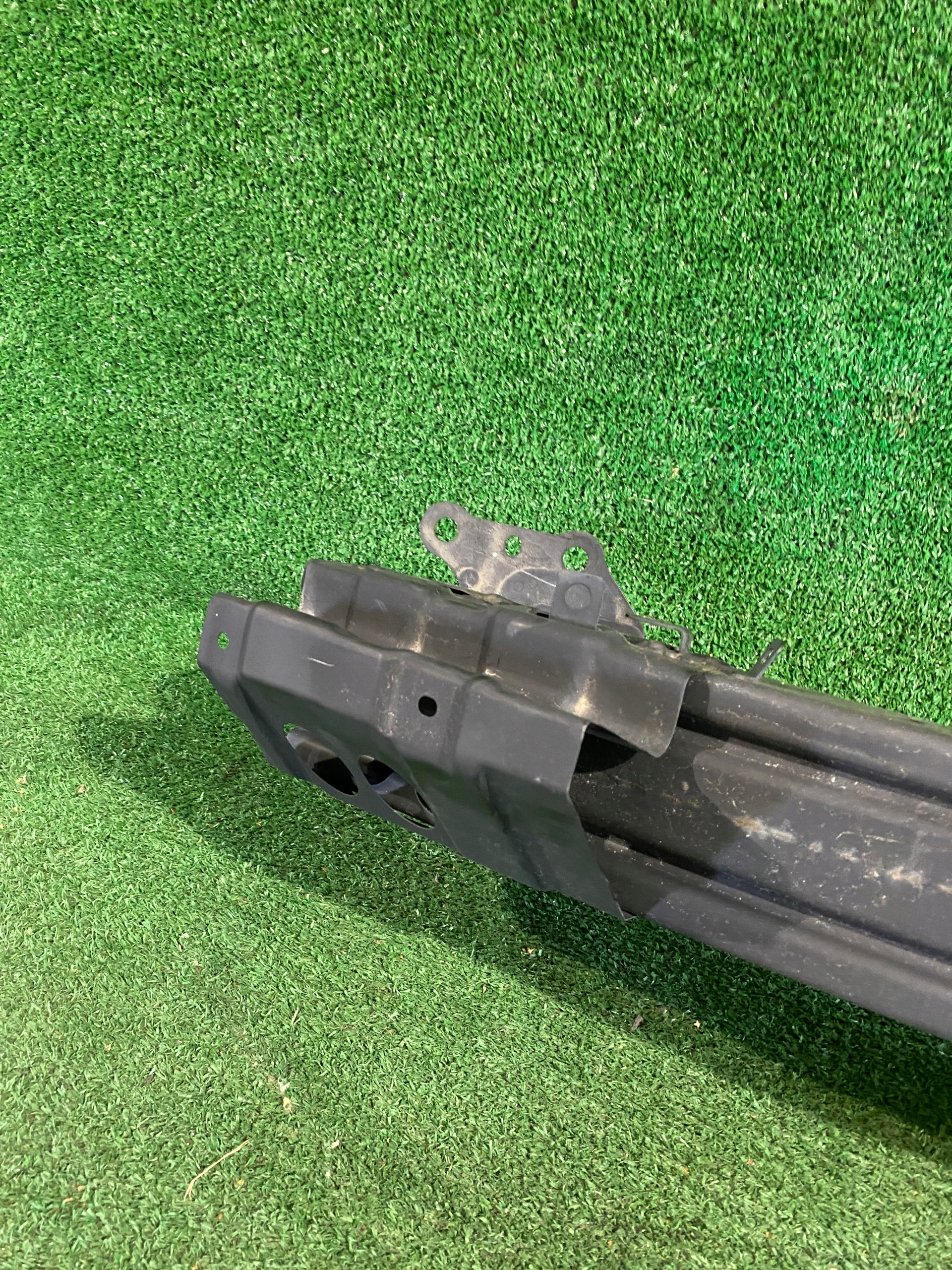 bumper support front HONDA CR-V V 18