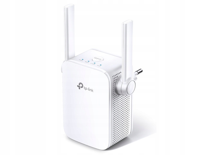 

Wzmacniacz sieci Tp-link DualBand AC1200 (RE305)