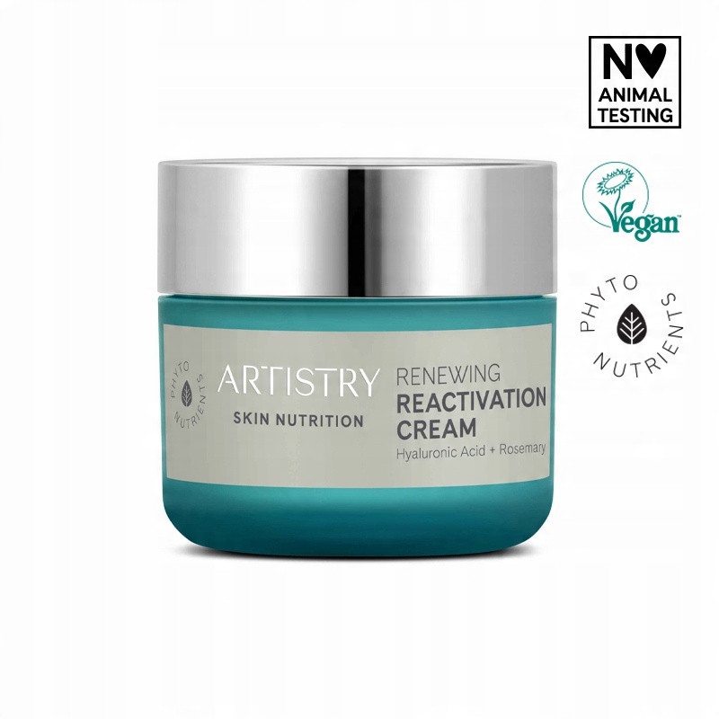 

Regenerujący krem Artistry Skin Nutrition Amway