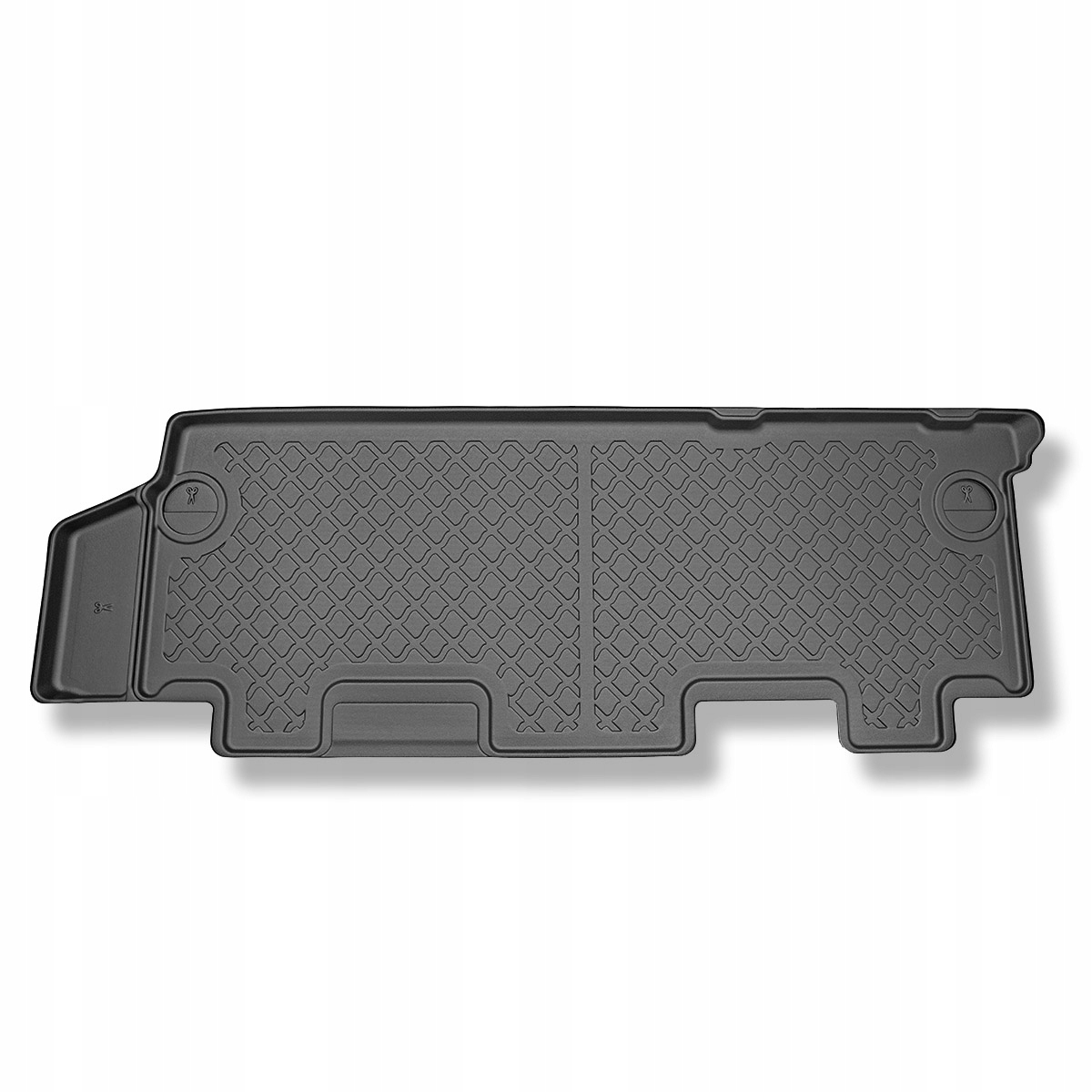 

Dywaniki Tpe do Vw Transporter T5 T6 T6.1-03-.. G1