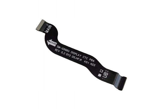 Taśma lcd s21+ G996B 27p