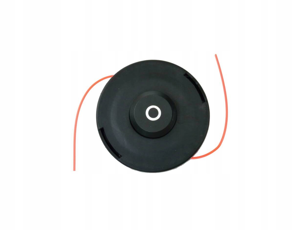 GŁOWICA ŻYŁKOWA DO KOSY SZPULA AUTOCUT Typ głowica