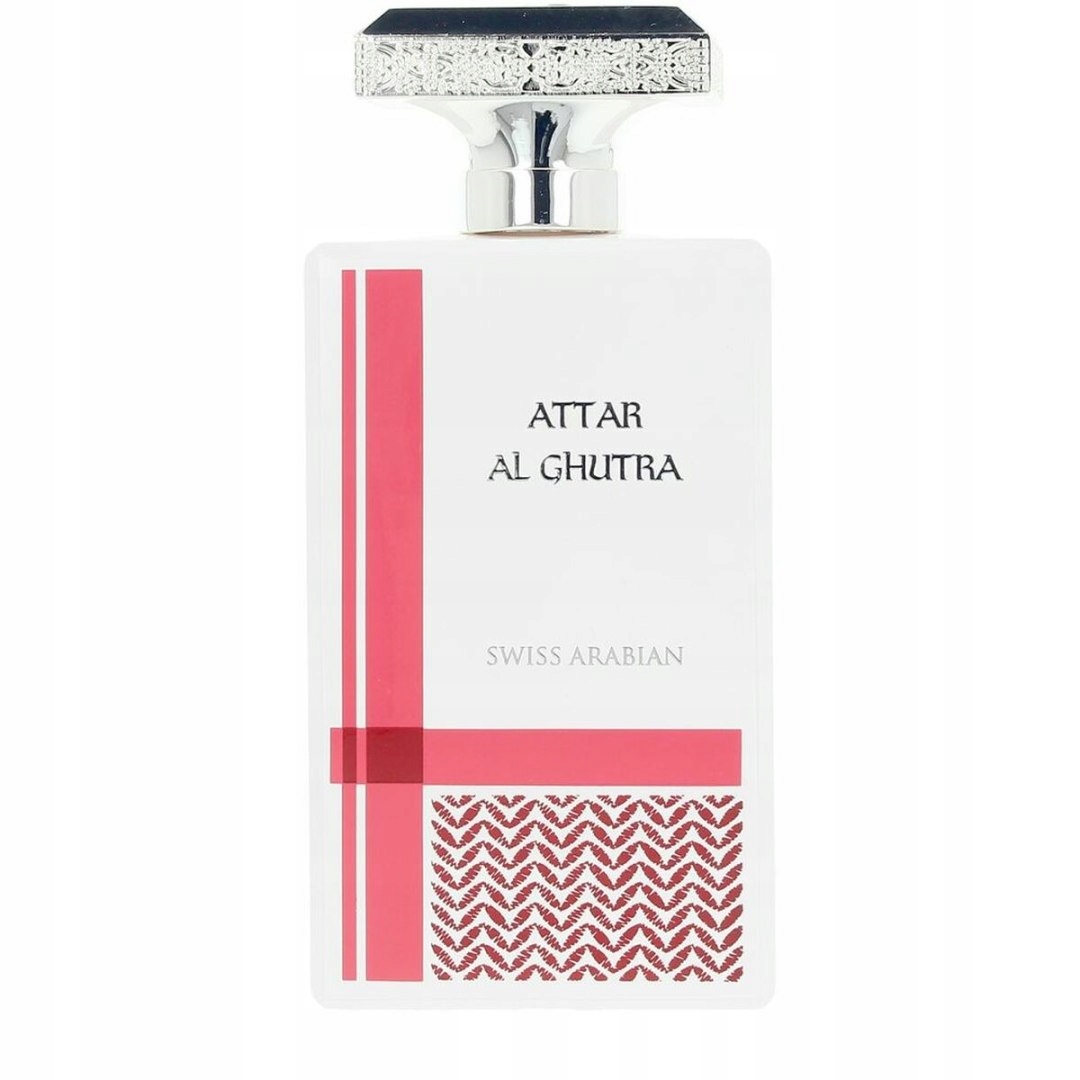 Parfém pro muže Swiss Arabian Attar Al Ghutra 100 ml