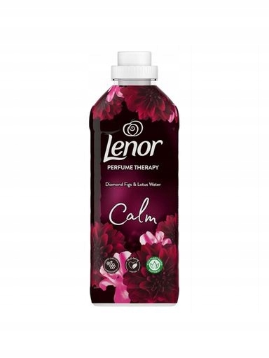 Levně 4X Lenor Perfume Tekutá aviváž Figa I Lotos 925 ml