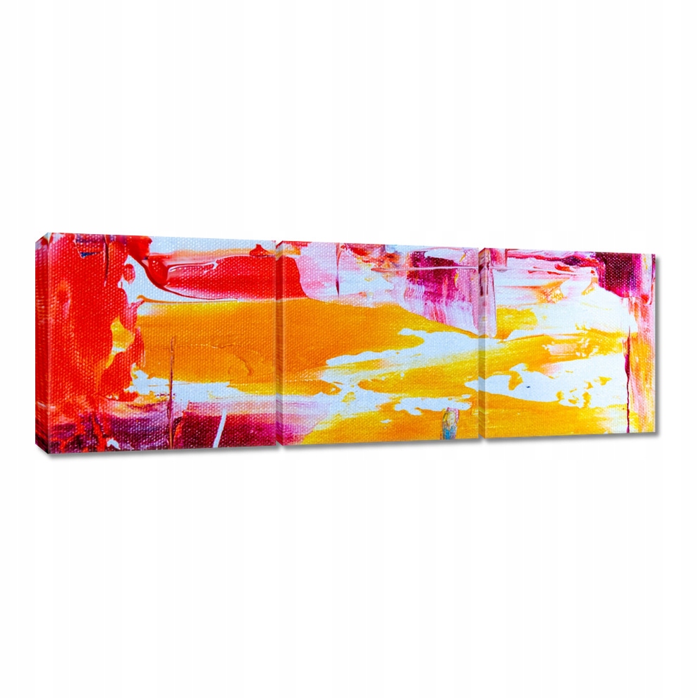 

Obrazy 60x20 Abstrakcja Virginie