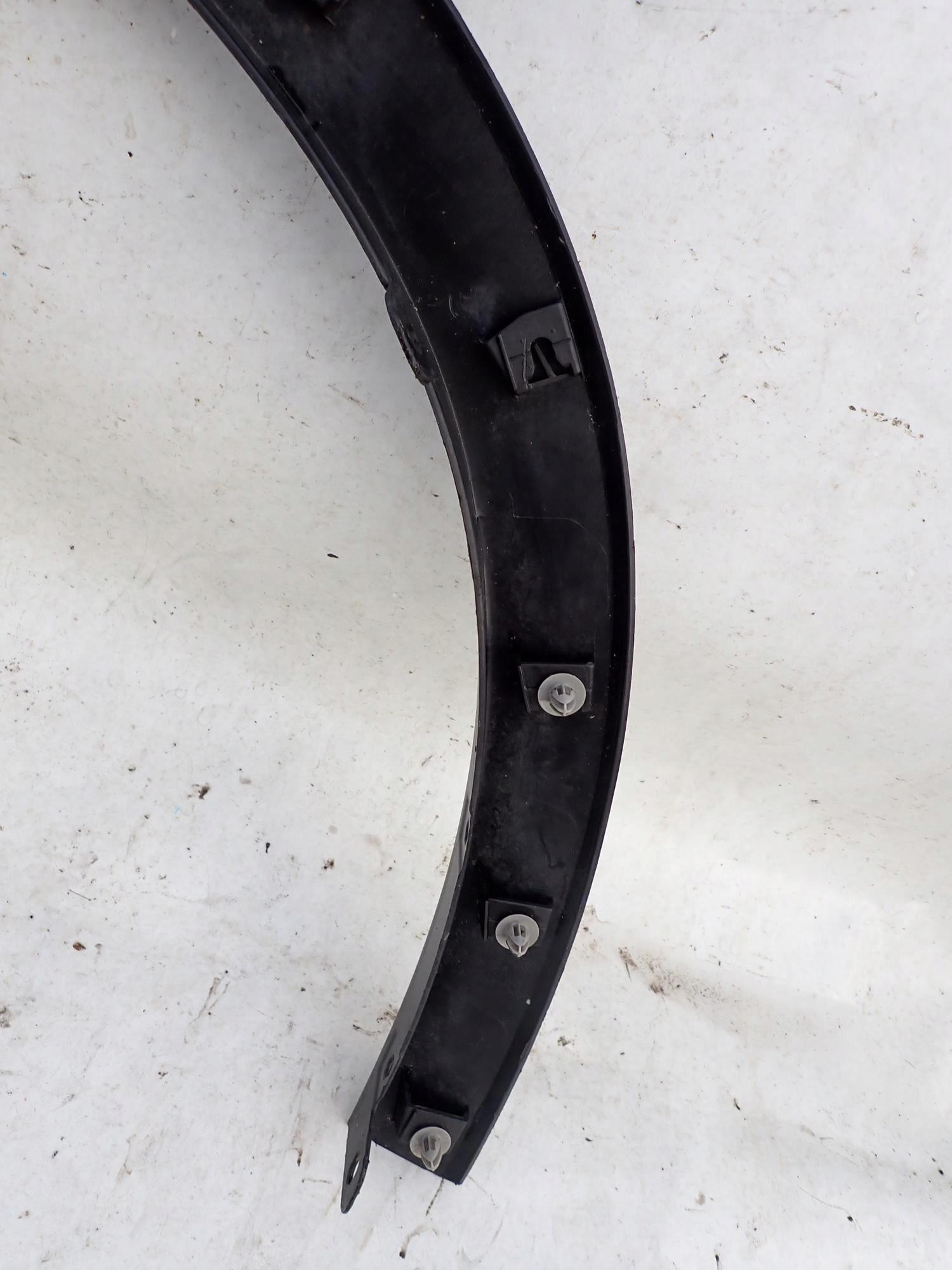 MAZDA CX-5 and 1 12-17 moulding cap right rear part
