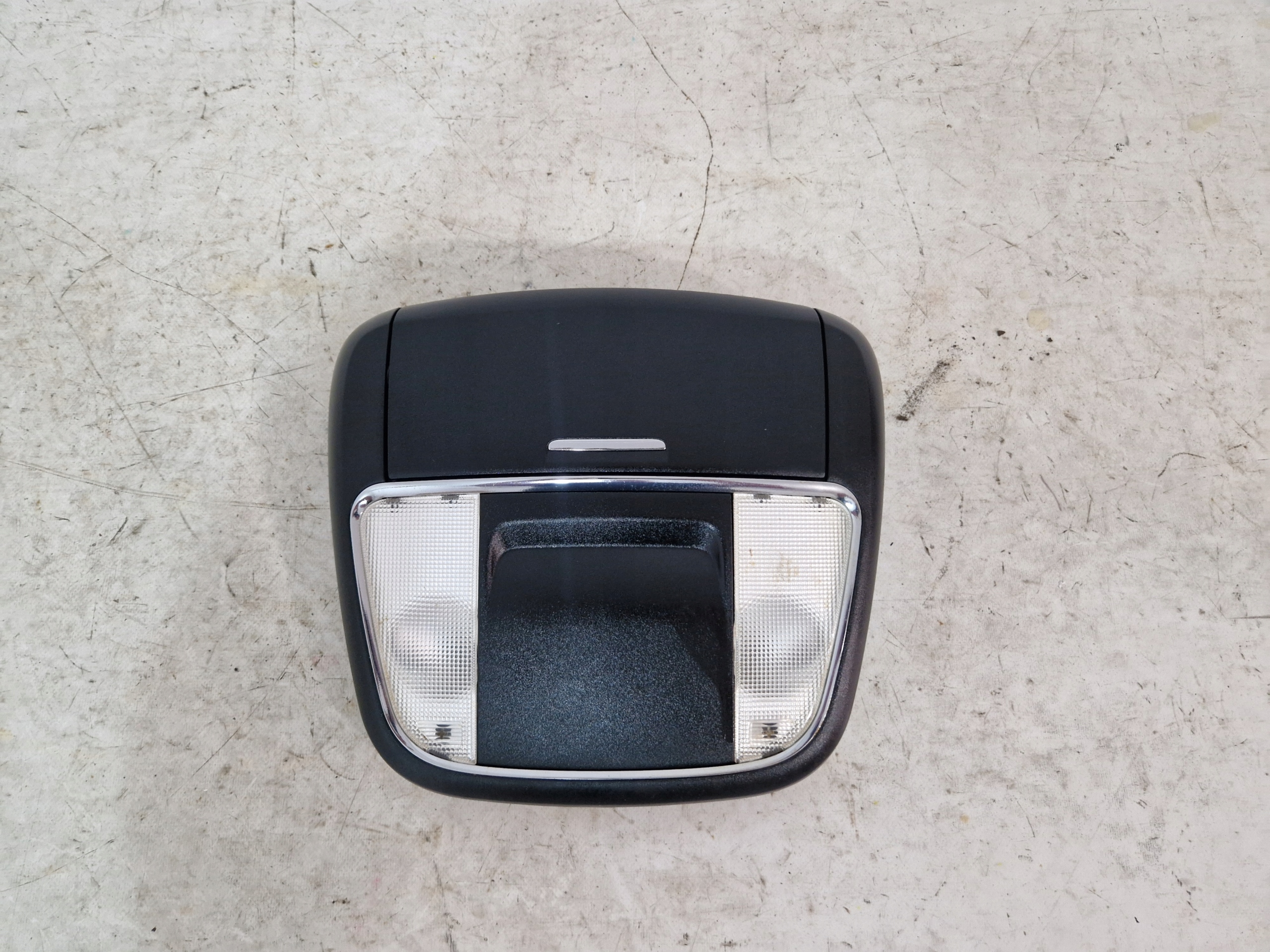 DODGE CHARGER 2015 Licht Dachhimmel Dachverkleidung Handschuhfach 5PL41DX9AA
