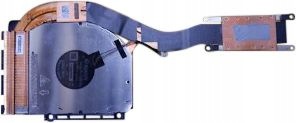 Chladič procesoru a ventilátor pro Dell