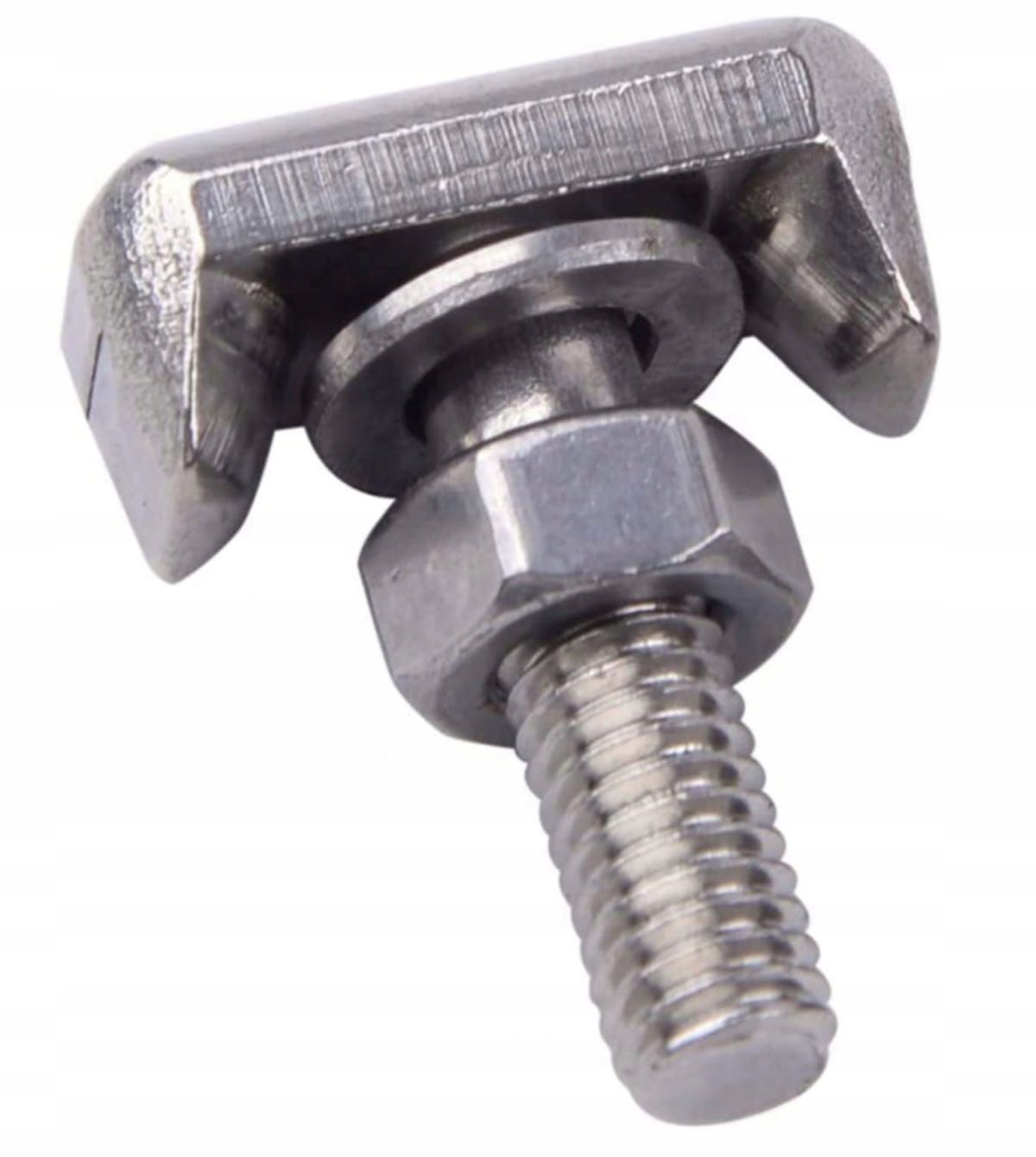 ŚRUBA KLEMY AKUMULATORA VW AUDI SKODA SEAT 22mm