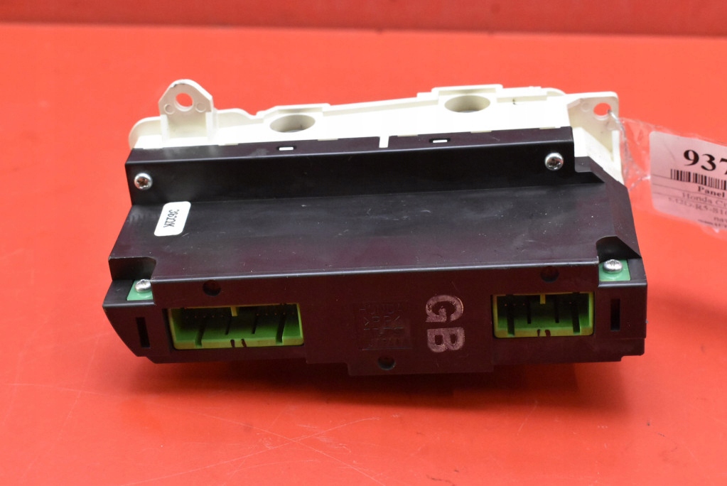 control panel air conditioning devices KLIMY HONDA CIVIC 7 VII 00-05
