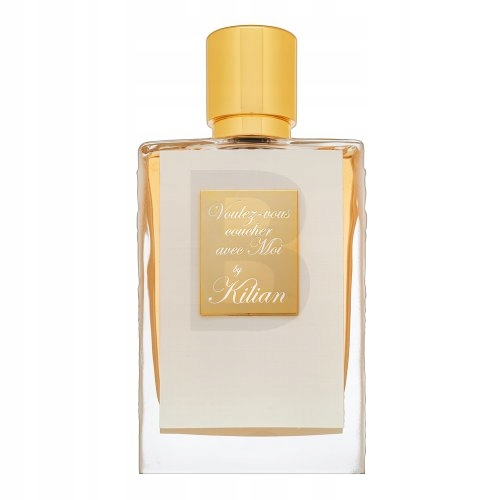 Kilian Voulez-Vous Coucher Avec Moi parfémovaná voda unisex Refillable 50 m