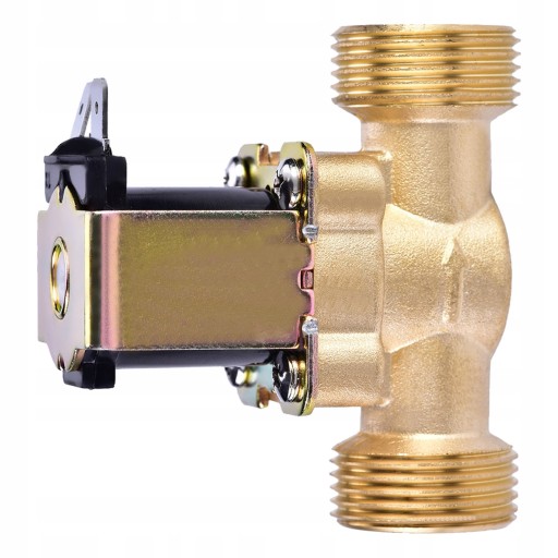 ELEKTROZAWÓR ZAWÓR ELEKTROMAGNETYCZNY NC 3/4 24V Kod producenta 854555mk