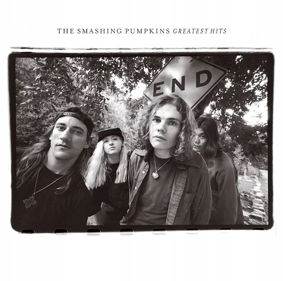 Smashing Pumpkins Japan - Niska cena na Allegro