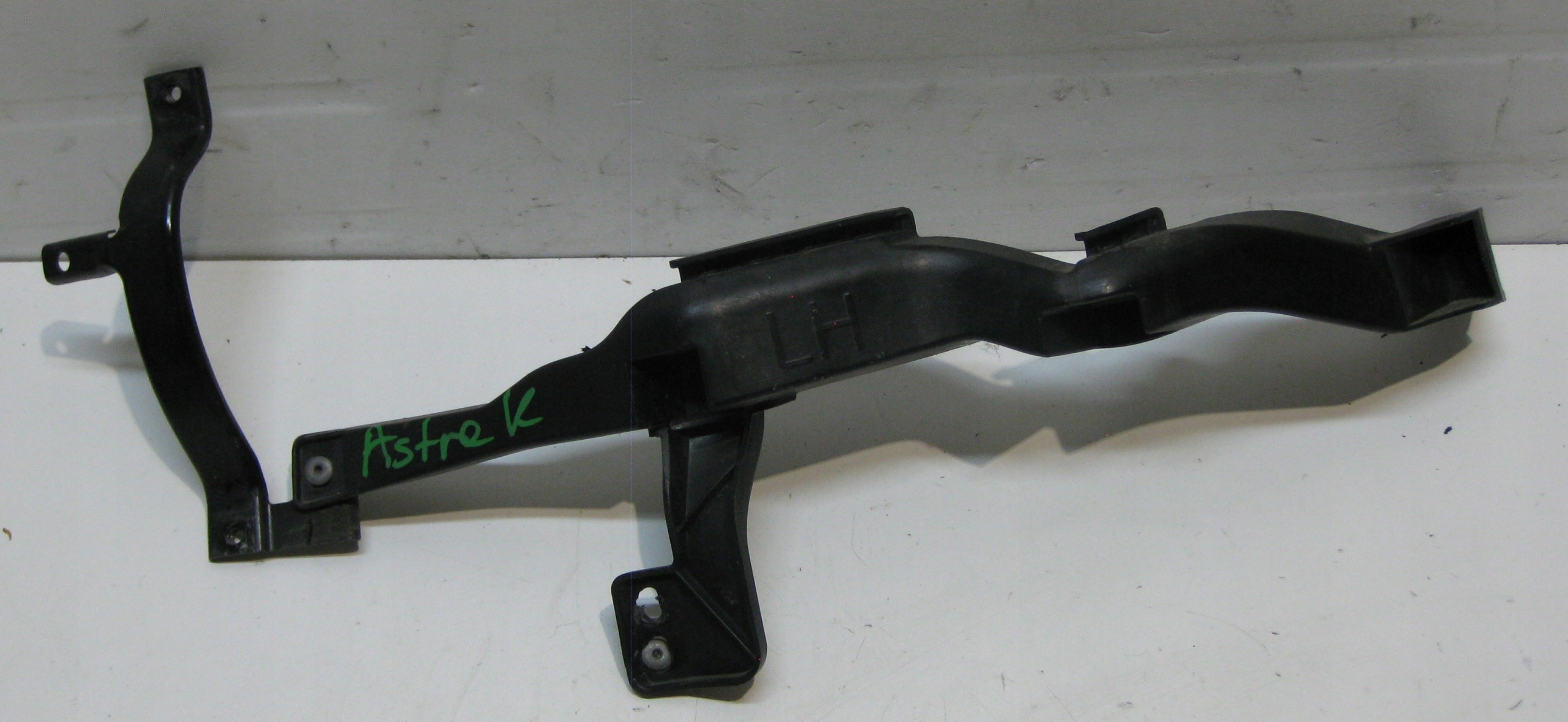 OPEL ASTRA K V KOMBI 17R support lights left front 13423699