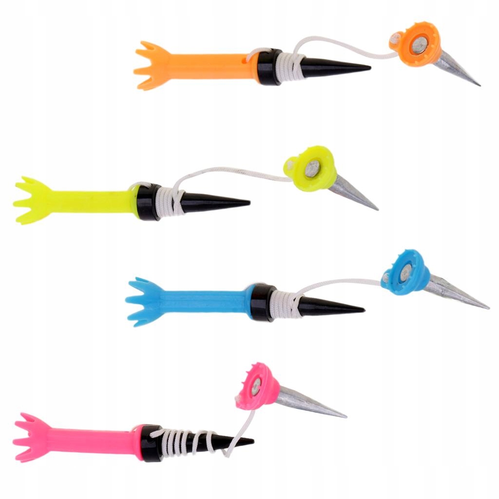 2 profesjonalne koszulki (zestaw 4) Marka inna