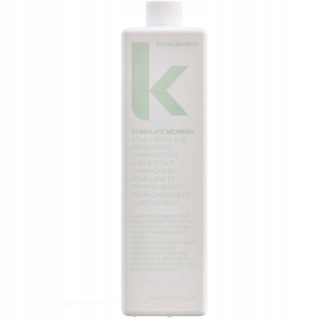 Šampon Kevin Murphy 1000 ml proti vypadávání vlasů