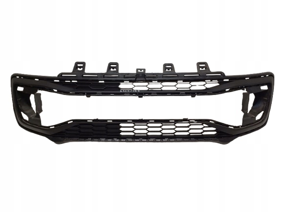 VW UP LIFT 16- KRATKA ZDERZAKA PRZÓD 1S0853677F