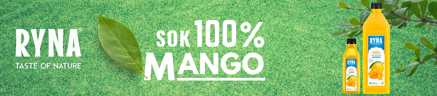 RYNA MANGO JUICE 200ml Trade name RYNA Guava Juice